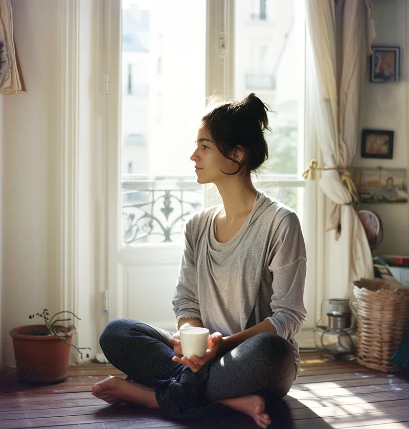 CoursYogaMindfulness Yoga Mindfulness Paris