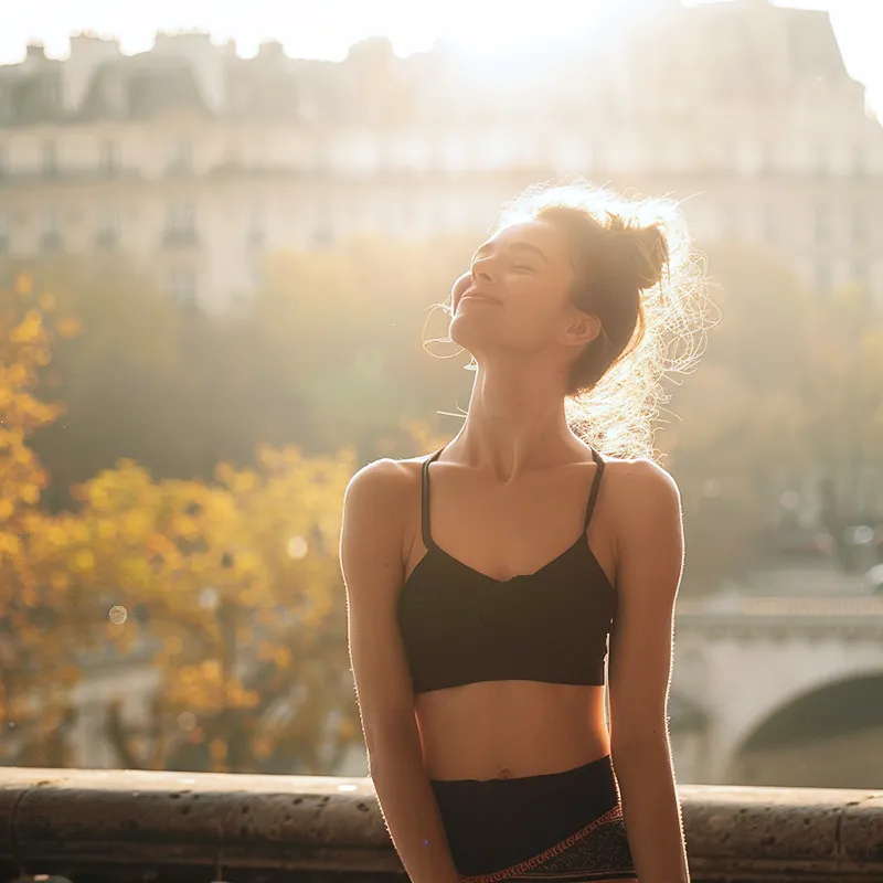 YogaDynamiqueMatinalParis