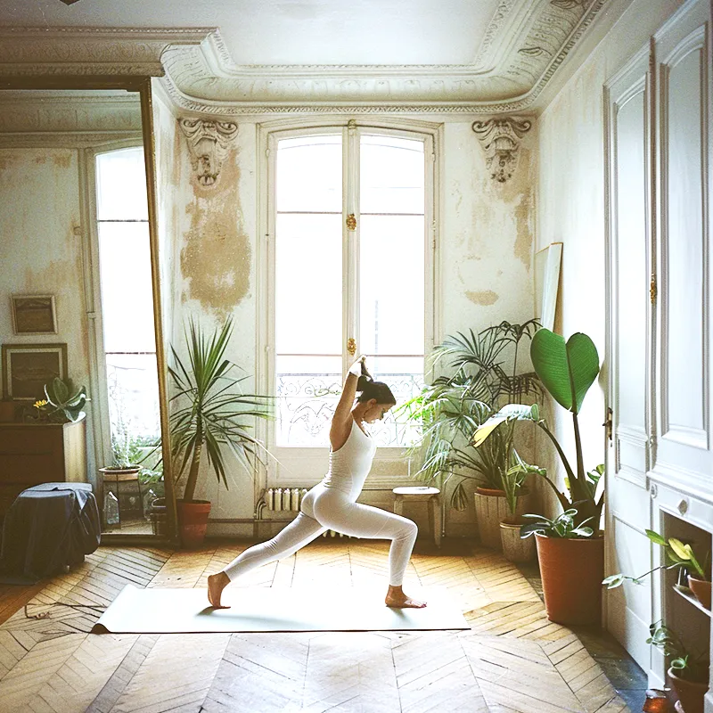 Cours yoga Postural Paris